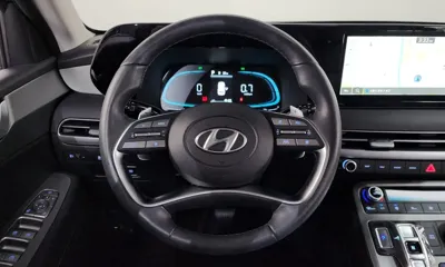 Hyundai Palisade 2024, 9097 км, за 21272.46 USD - фото 15