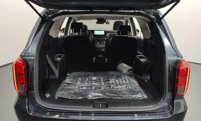 Hyundai Palisade 2024, 9097 км, за 21272.46 USD - фото 18