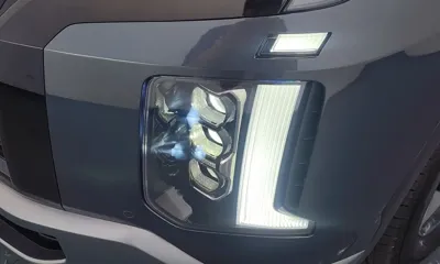 Hyundai Palisade 2024, 9097 км, за 21272.46 USD - фото 22