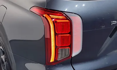 Hyundai Palisade 2024, 9097 км, за 21272.46 USD - фото 23