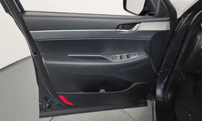 Hyundai Palisade 2024, 9097 км, за 21272.46 USD - фото 24