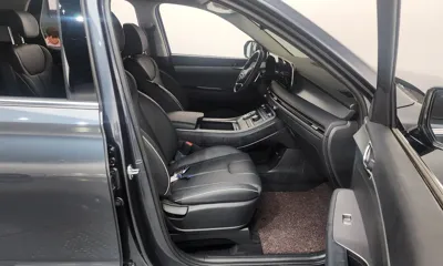 Hyundai Palisade 2024, 9097 км, за 21272.46 USD - фото 26