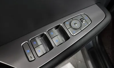 Hyundai Palisade 2024, 9097 км, за 21272.46 USD - фото 28