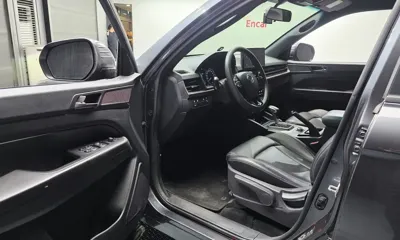 KG_Mobility_Ssangyong Rexton 2024, 57614 км, за 15562.93 USD - фото 10