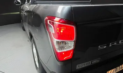 KG_Mobility_Ssangyong Rexton 2024, 57614 км, за 15562.93 USD - фото 23