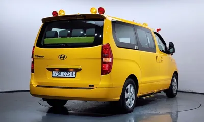 Hyundai Starex 2019, 75428 км, за 12603.39 USD