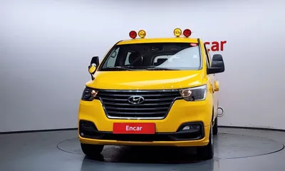 Hyundai Starex 2019, 75428 км, за 12603.39 USD