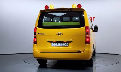 Hyundai Starex 2019, 75428 км, за 12603.39 USD