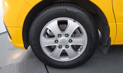Hyundai Starex 2019, 75428 км, за 12603.39 USD