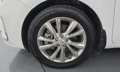 Kia Canival 2019, 61657 км, за 12487.61 USD