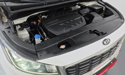 Kia Canival 2019, 61657 км, за 12487.61 USD - фото 6