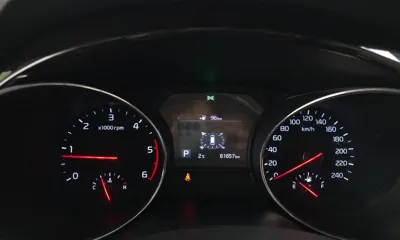 Kia Canival 2019, 61657 км, за 12487.61 USD - фото 8
