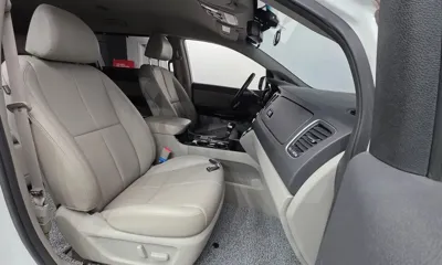 Kia Canival 2019, 61657 км, за 12487.61 USD - фото 10