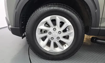 KG_Mobility_Ssangyong Rexton 2021, 83255 км, за 13586.42 USD