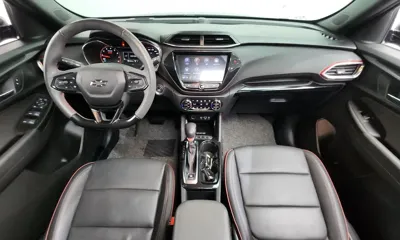 ChevroletGMDaewoo Trailblazer 2022, 58265 км, за 20188.94 USD - фото 7