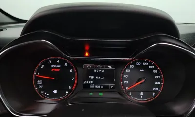 ChevroletGMDaewoo Trailblazer 2022, 58265 км, за 20188.94 USD - фото 8