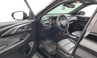 ChevroletGMDaewoo Trailblazer 2022, 58265 км, за 20188.94 USD - фото 10