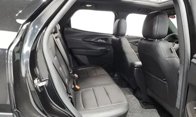 ChevroletGMDaewoo Trailblazer 2022, 58265 км, за 20188.94 USD - фото 11