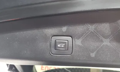 ChevroletGMDaewoo Trailblazer 2022, 58265 км, за 20188.94 USD - фото 18