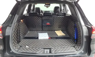 ChevroletGMDaewoo Trailblazer 2022, 58265 км, за 20188.94 USD - фото 19