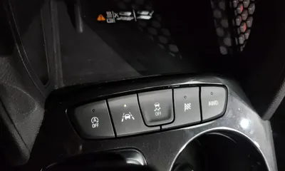 ChevroletGMDaewoo Trailblazer 2022, 58265 км, за 20188.94 USD - фото 20