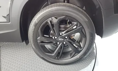 ChevroletGMDaewoo Trailblazer 2022, 58265 км, за 20188.94 USD - фото 21