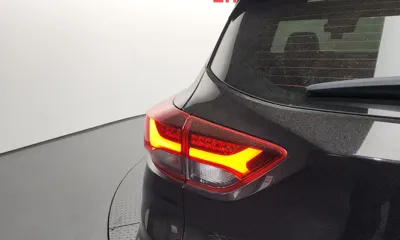 ChevroletGMDaewoo Trailblazer 2022, 58265 км, за 20188.94 USD - фото 23