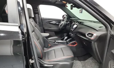 ChevroletGMDaewoo Trailblazer 2022, 58265 км, за 20188.94 USD - фото 26