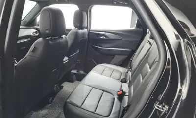 ChevroletGMDaewoo Trailblazer 2022, 58265 км, за 20188.94 USD - фото 27