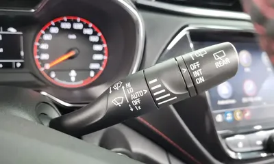 ChevroletGMDaewoo Trailblazer 2022, 58265 км, за 20188.94 USD - фото 30
