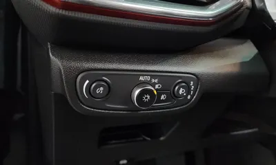 ChevroletGMDaewoo Trailblazer 2022, 58265 км, за 20188.94 USD - фото 31