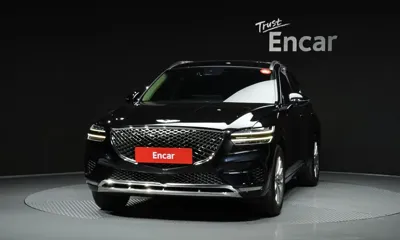 Genesis GV70 2022, 131743 км, за 18248.65 USD