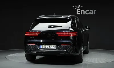 Genesis GV70 2022, 131743 км, за 18248.65 USD