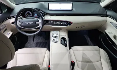 Genesis GV70 2022, 131743 км, за 18248.65 USD - фото 7