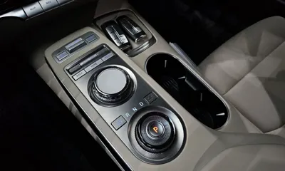 Genesis GV70 2022, 131743 км, за 18248.65 USD - фото 9