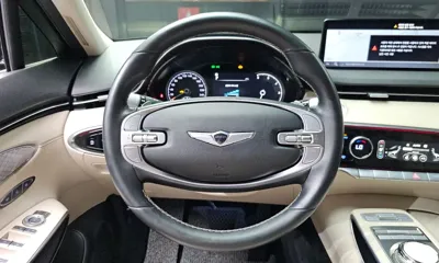 Genesis GV70 2022, 131743 км, за 18248.65 USD - фото 13