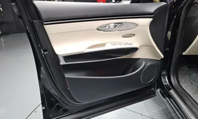 Genesis GV70 2022, 131743 км, за 18248.65 USD - фото 24