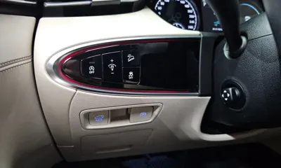 Genesis GV70 2022, 131743 км, за 18248.65 USD - фото 27