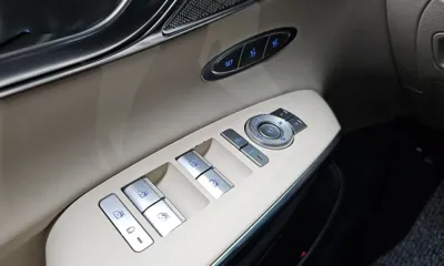Genesis GV70 2022, 131743 км, за 18248.65 USD - фото 28