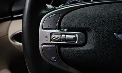 Genesis GV70 2022, 131743 км, за 18248.65 USD - фото 31