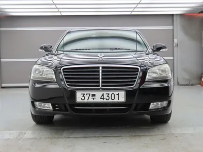 KG_Mobility_Ssangyong Chairman 2010, 91990 км, за 2463.76 USD