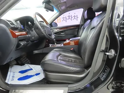 KG_Mobility_Ssangyong Chairman 2010, 91990 км, за 2463.76 USD