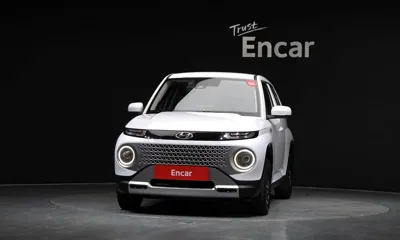 Hyundai Casper 2023, 52321 км, за 9042.42 USD