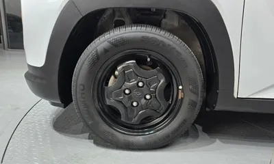 Hyundai Casper 2023, 52321 км, за 9042.42 USD