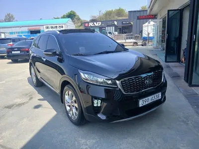 Kia Sorento 2018, 100577 км, за 12228.99 USD
