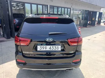Kia Sorento 2018, 100577 км, за 12228.99 USD