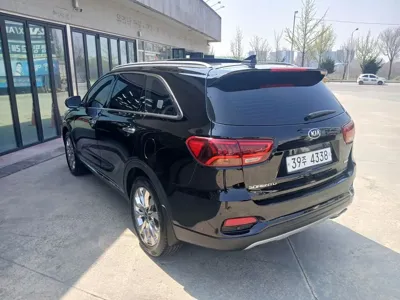 Kia Sorento 2018, 100577 км, за 12228.99 USD