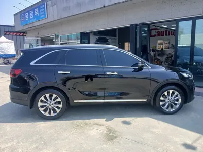 Kia Sorento 2018, 100577 км, за 12228.99 USD