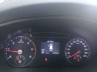 Kia Sorento 2018, 100577 км, за 12228.99 USD - фото 18