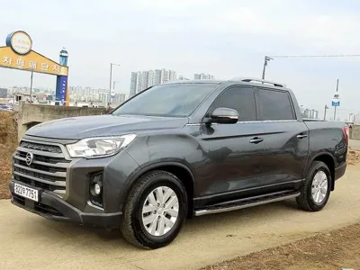 KG_Mobility_Ssangyong Rexton 2022, 32946 км, за 12361.19 USD